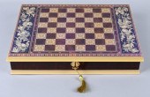 EMPIRE CHESS SET 'WARRIORS OF
