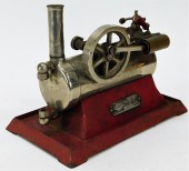EMPIRE NO. B30 ELECTRIC STEAM