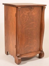 EMPIRE OAK CYLINDER RECORD CAS