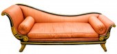 EMPIRE PARCEL GILT EBONIZED RE