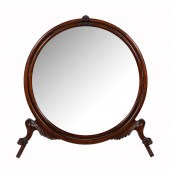 EMPIRE REVIVAL STYLE DRESSER M
