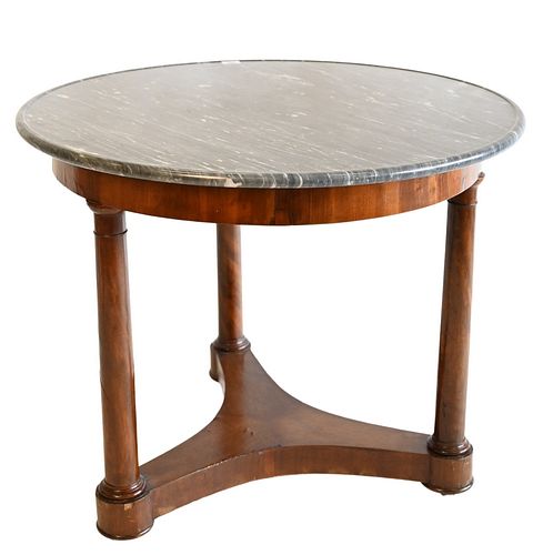 EMPIRE ROUND TABLE, ON THREE