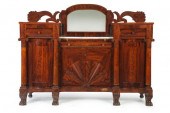 EMPIRE SIDEBOARD.  Possibly An