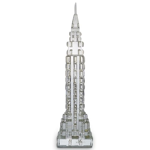 EMPIRE STATE BUILDING "FINELINE"