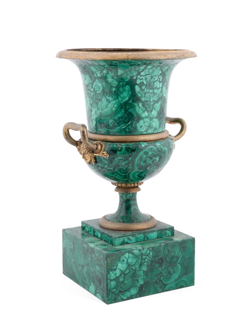 EMPIRE STYLE BRONZE MOUNTED