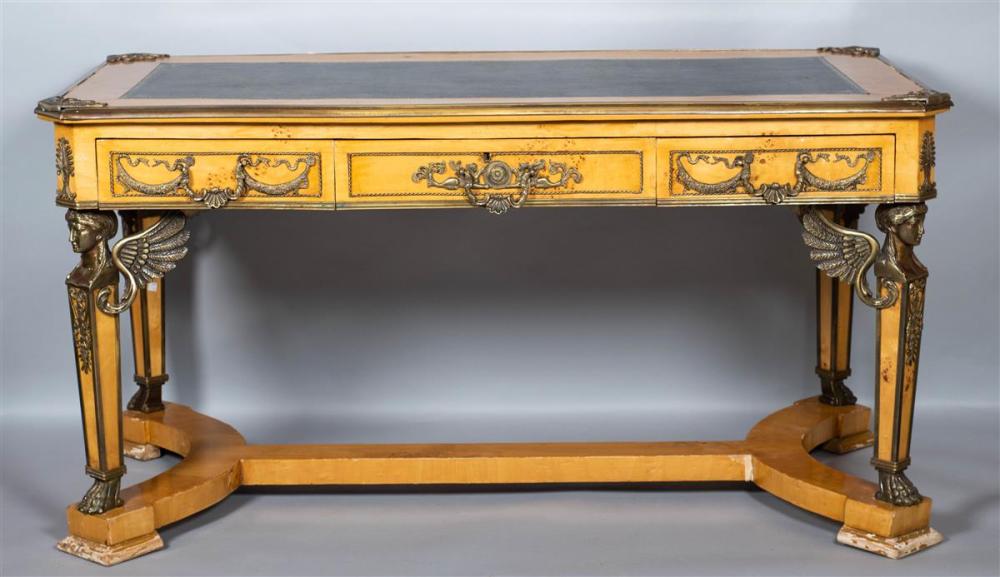 EMPIRE STYLE DESKEMPIRE STYLE DESK,