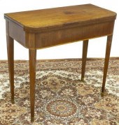EMPIRE STYLE FLIP-TOP GAMES TA