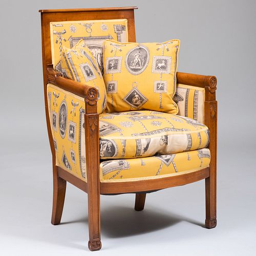 EMPIRE STYLE FRUITWOOD