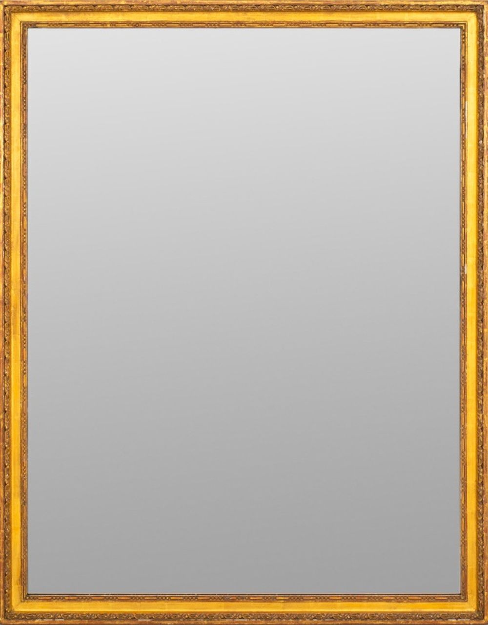 EMPIRE STYLE GILTWOOD MIRROR Empire