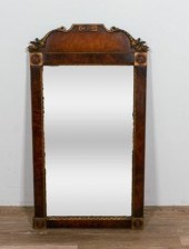 EMPIRE STYLE HALL MIRROREmpire