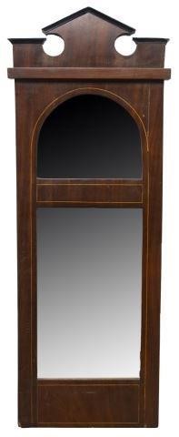 EMPIRE STYLE INLAID MIRROREmpire