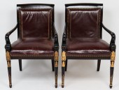 EMPIRE STYLE LEATHER AND CARVE