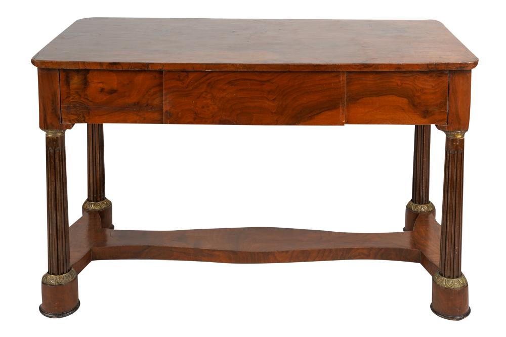 EMPIRE STYLE MOUNTED WRITING
