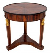 EMPIRE STYLE NEOCLASSICAL GUER