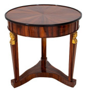 EMPIRE STYLE NEOCLASSICAL GUER