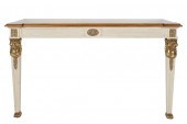 EMPIRE STYLE PAINTED & GILT CO