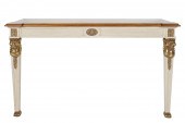 EMPIRE STYLE PAINTED & GILT CO