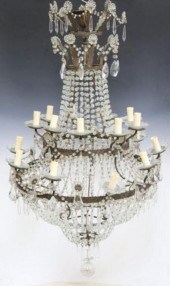 EMPIRE STYLE SAC-A-PEARL 18-LI