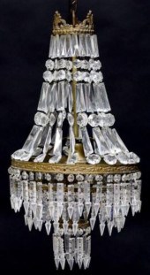 EMPIRE STYLE SAC-A-PEARL SINGL