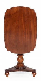 EMPIRE TILT-TOP STAND CIRCA 18