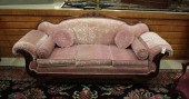 EMPIRE/VICTORIAN TRANSITIONAL