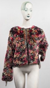 EMPORIO ARMANI MULTICOLOR RABB