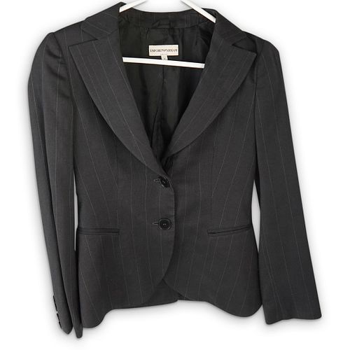 EMPORIO ARMANI WOMEN