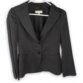 EMPORIO ARMANI WOMEN BLAZERDES
