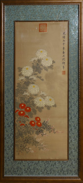 EMPRESS DOWAGER CIXI (1835–190
