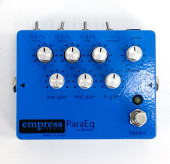 EMPRESS EFFECTS PARAEQ W/BOOST
