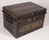 EMPRESS OF IRELAND 1906 "COCAI