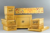 EMPTY BOX GROUPING Includes as
