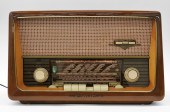 EMUD REKORD SENIOR 60 AM/FM MO