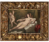 ENAMEL ON COPPER, HENRY BONE (