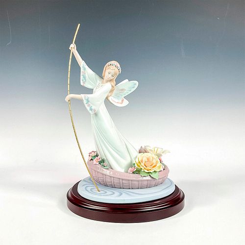 ENCHANTED LAKE 1007679 LTD. -