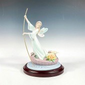 ENCHANTED LAKE 1007679 LTD. -