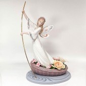 ENCHANTED LAKE 1007679 LTD. -
