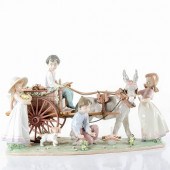 ENCHANTED OUTING 1001797 LTD -