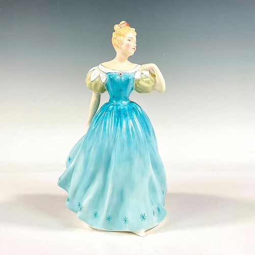 ENCHANTMENT HN2178 - ROYAL