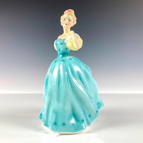 ENCHANTMENT HN2178 - ROYAL