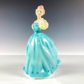 ENCHANTMENT HN2178 - ROYAL DOU