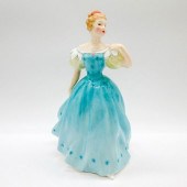 ENCHANTMENT HN2178 - ROYAL DOU