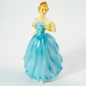 ENCHANTMENT HN2178 - ROYAL DOU