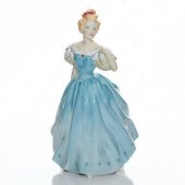 ENCHANTMENT HN2178 - ROYAL DOU