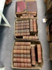 Encyclopaedia Britannica, the