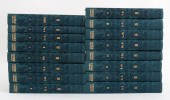 ENCYCLOPAEDIA JUDAICA IN 16 VO