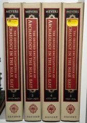 ENCYCLOPEDIA OF ARCHAEOLOGY IN