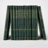 ENCYCLOPEDIA OF HORTICULTURE -