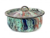 END OF DAY GRANITEWARE PALE WI