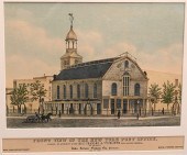 ENDICOTT & COMPANY AMERICAN 19
